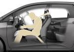 Toyota Verso-S 2010 года